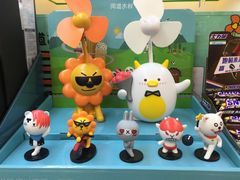 -全家便利店(大连路二店)