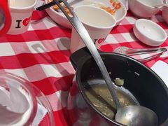 -西贝(吴江路湟普汇店)