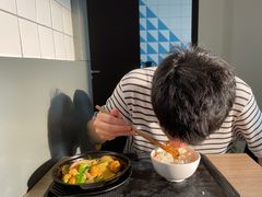 -西南政法大学-学生1食堂