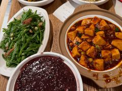 -乡村基·川味现炒大王(熙悦天街店)