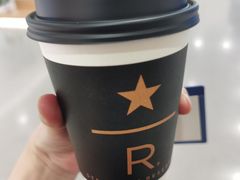 -星巴克臻选(北京颐堤港中心第二店)