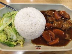 -李先生牛肉面大王(成都东站西广场店)