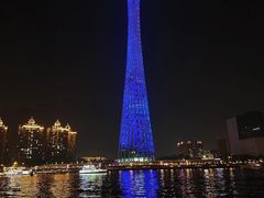 -广州塔