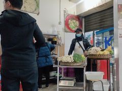 -厕所串串(文殊院店)