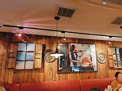 -安妮意大利餐厅(国贸店)