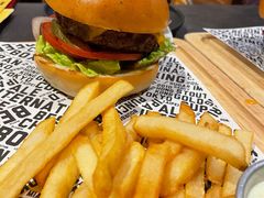 -Boxing Cat Brewery拳击猫精酿啤酒馆(永福店)