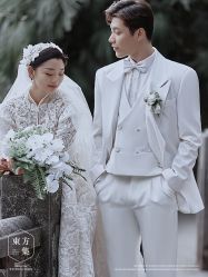 -巴黎经典婚纱摄影PARISSIC