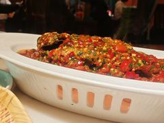 -外婆家传菜(老城店)