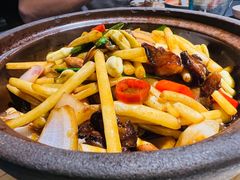 -高佳庄·海鲜酒楼(东港店)