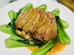 -梅利汴京烤鸭•开封豫菜地标店(晋安路店)