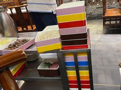 -川西坝子火锅(金沙1.0直营店)