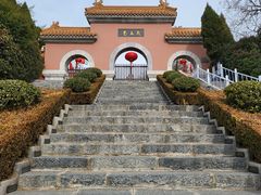 -戏马台景区