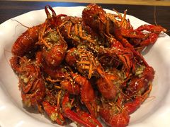 -臻馆小龙虾