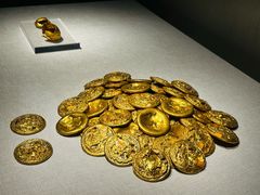 -陕西历史博物馆