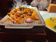 -绿茶餐厅(杭州黄龙K-lab店)