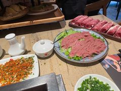 -锦城印象火锅(天府三街店)