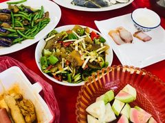 -伟记牛蹄(望牛墩店)