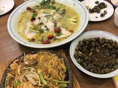 -新梅华(太仓万达店)