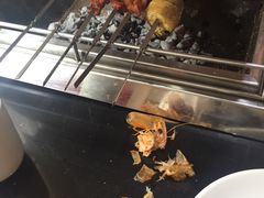 -运德成·天津老味烧烤(广开二马路店)