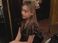 -秘密花园(法华镇路店)