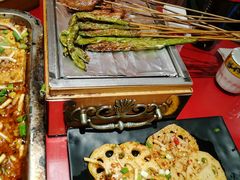 -醉烧膘·烧烤夜宵王(总店)
