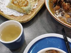 -东北农家小院(定西路店)