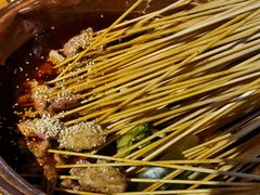 -搓火大都会(广安门总店)