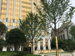 -天悦外滩金融中心