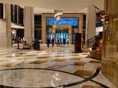 -西安赛瑞喜来登大酒店