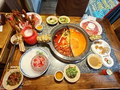 -蜀大侠火锅(总府路店)