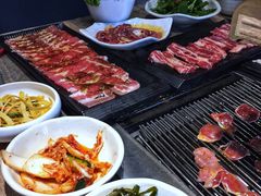 -一心烤肉(延安路店)