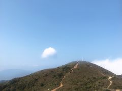 -七娘山