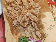 -鱼满舱·鲜活海鲜·正宗鲁菜