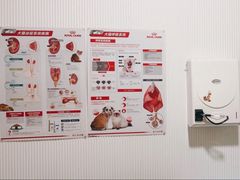 -守诺宠物医院·眼科· 特色牙科·异宠专科(虹口店)