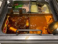 -海底捞火锅(名门店)