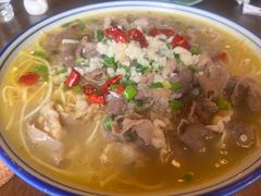 -花满楼(启秀路店)