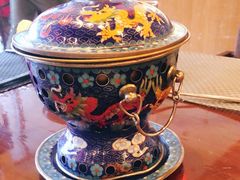 -听松楼·花园酒店·自助餐厅(红梅公园店)