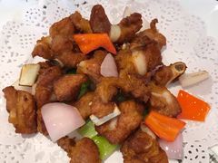 -王四酒家苏帮菜馆(观前店)