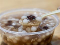 -芳婆糕团店(王府大街店)