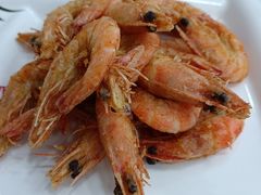 -聚德福海鲜家常菜(刘庄店)