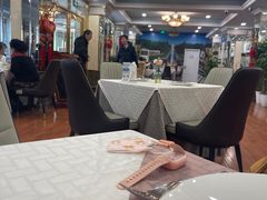 -新侨三宝乐西餐厅(崇文门店)