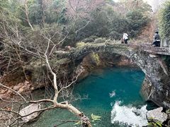 -雁荡山风景名胜区