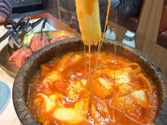 -六七八韩式烤肉·韩国料理(上杭路店)