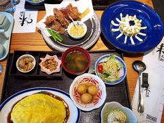 -味太助·银饭食堂(中华城店)