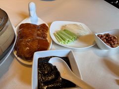 -丽思卡尔顿酒店-天泰轩中餐厅(大沽北路店)