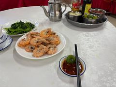 -板桥海鲜广场(文明东店)