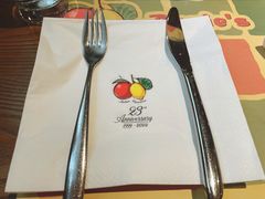 -安妮意大利餐厅(国贸店)