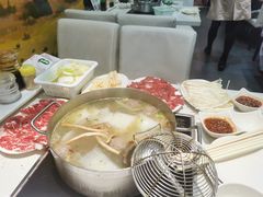 -黑山牛肉汤火锅(花城汇店)