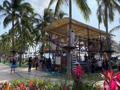 -三亚亚龙湾天域度假酒店