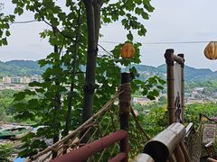 -伴山茶苑·围炉煮茶